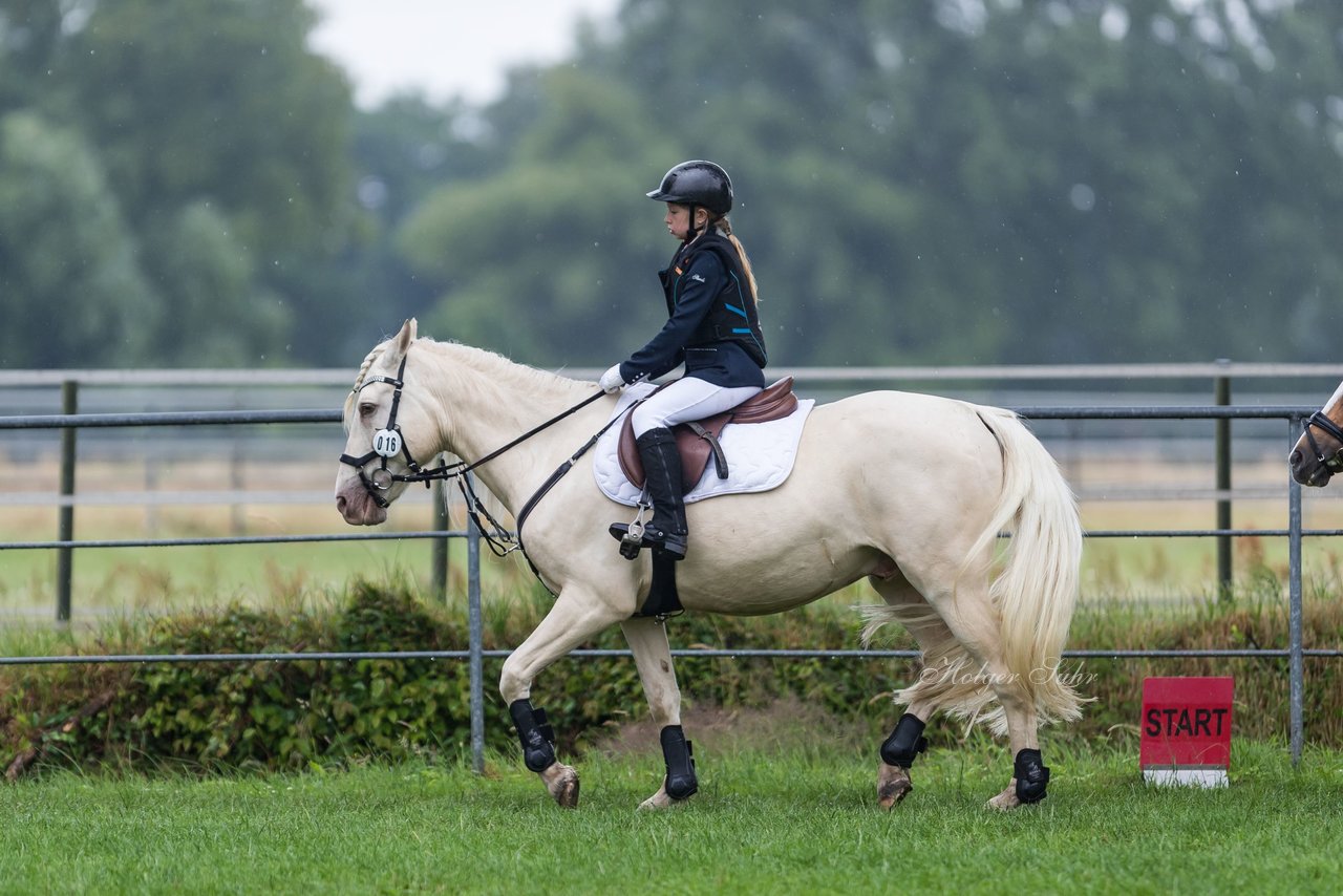 Bild 198 - Pony Akademie Turnier